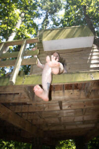 humiliation degradation