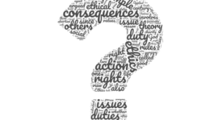 questions