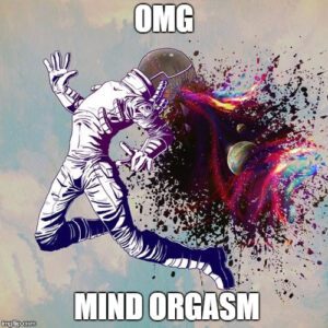 mind orgasm