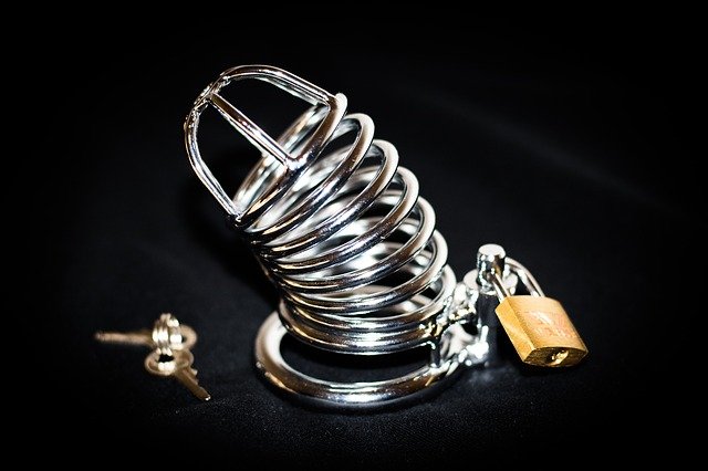 chastity cage 2
