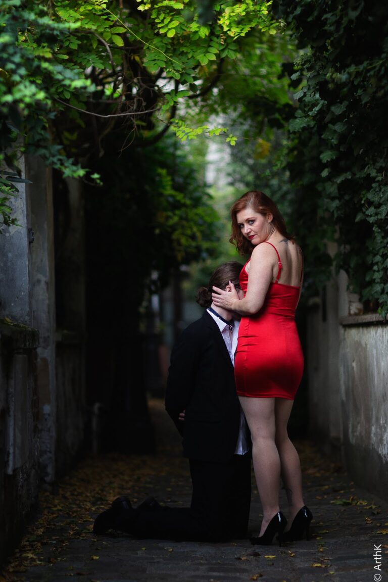 Qu&rsquo;est-ce qu&rsquo;une séance BDSM professionnelle ? FAQ complète