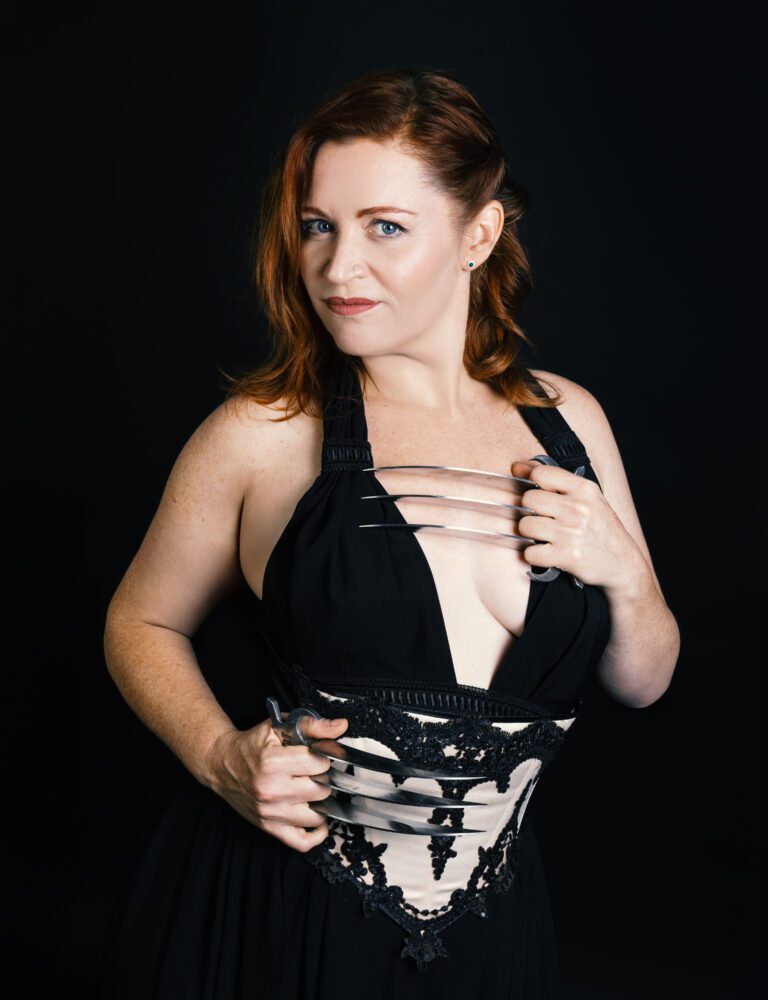 Une nouvelle aventure… encore !